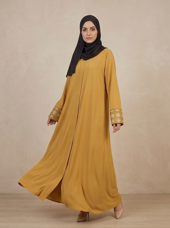 Ruqaya Abaya