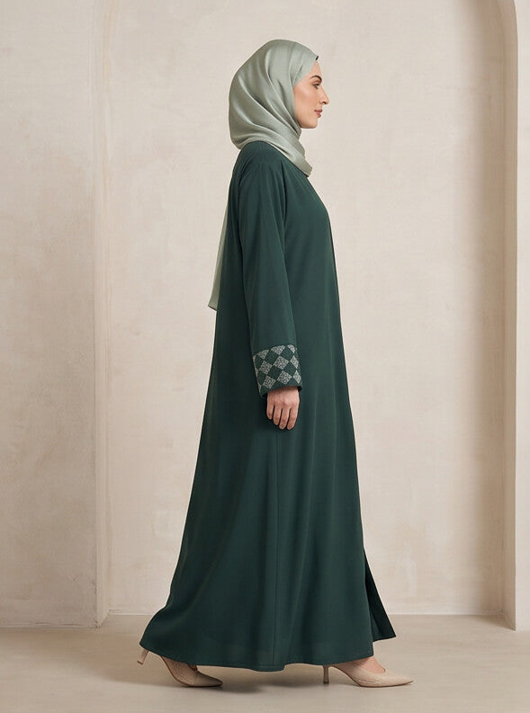 Samira Abaya