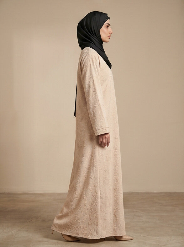 Ghazala Abaya