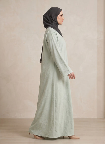 Eshal Abaya