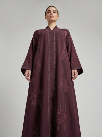 Rimal Abaya
