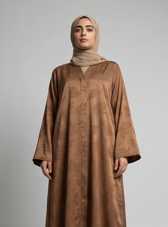 Sahar Abaya