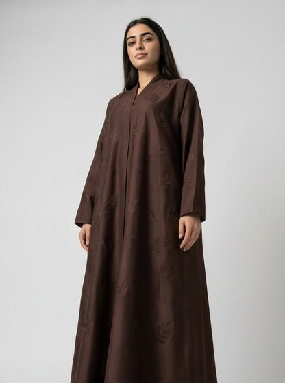 Hoor Abaya