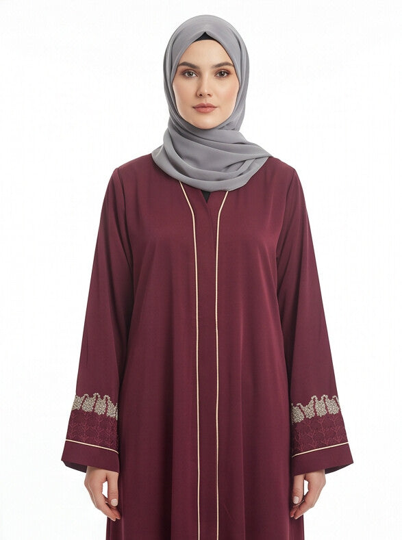 Zehra Abaya