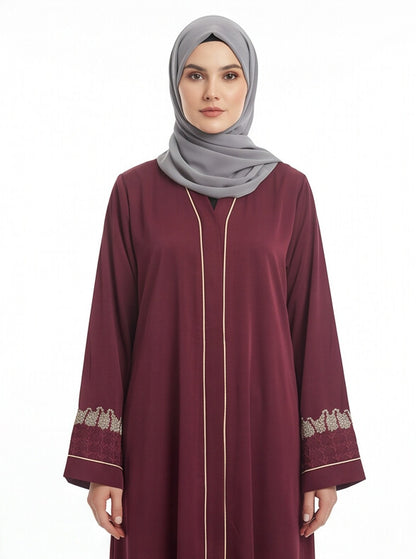 Zehra Abaya