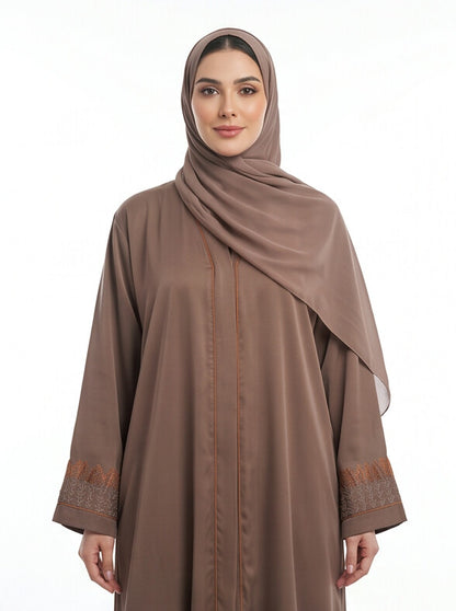 Mahveen