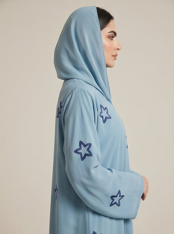 Nayra Abaya