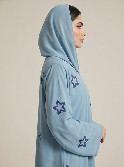 Nayra Abaya