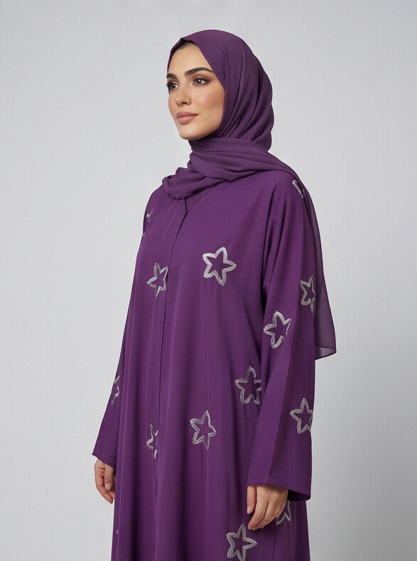 Afiya Abaya