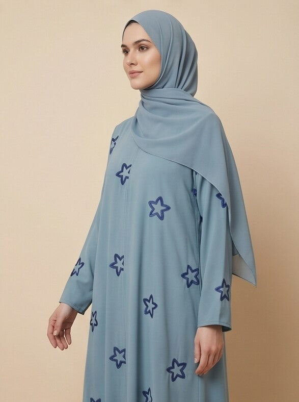 Nayra Abaya