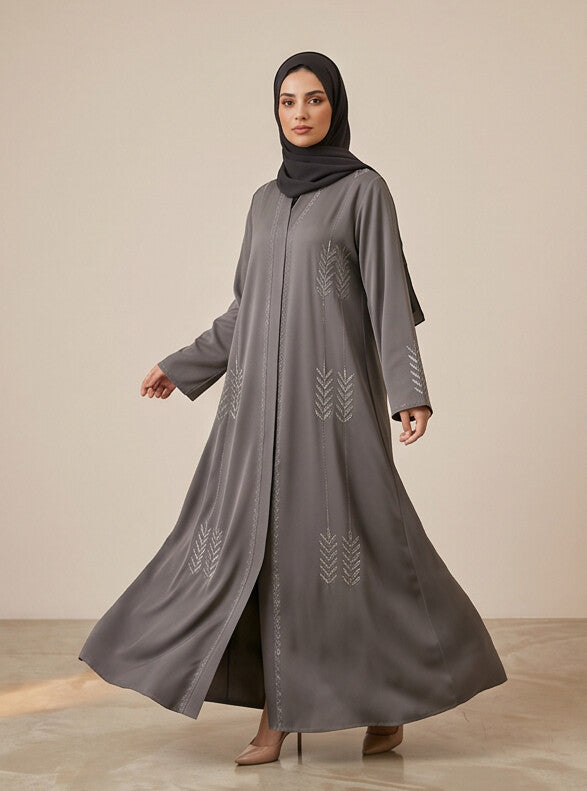 Afiya Abaya