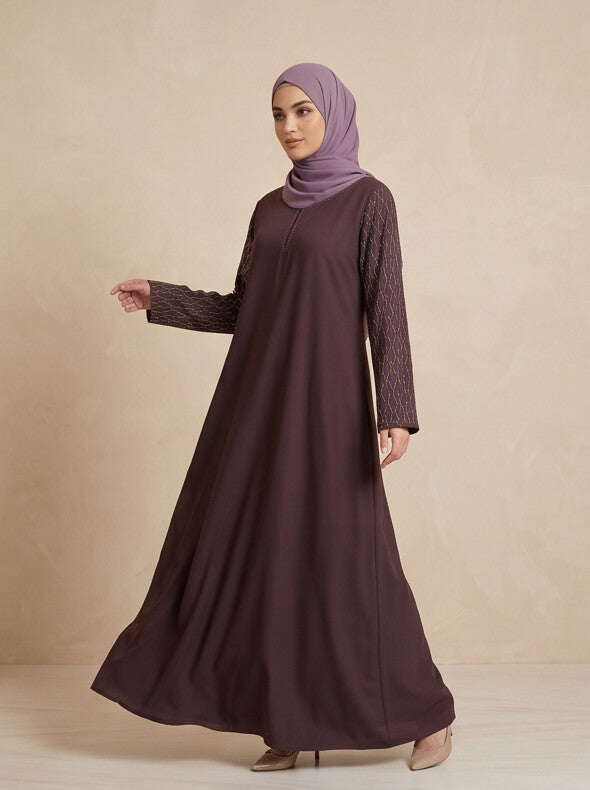 Lubna Abaya