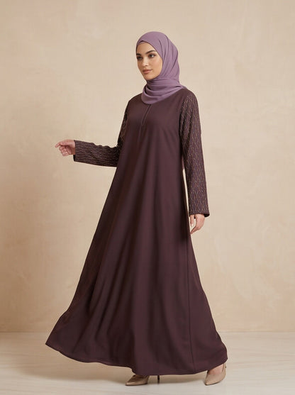 Lubna Abaya
