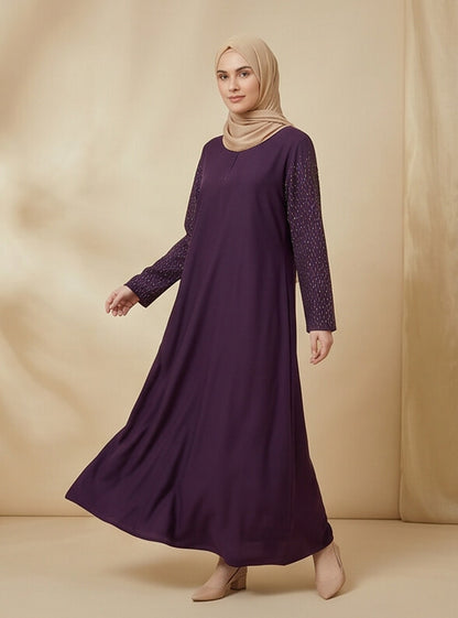 Maryam Abaya