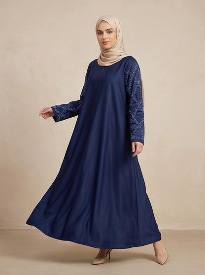 Aliyah Abaya