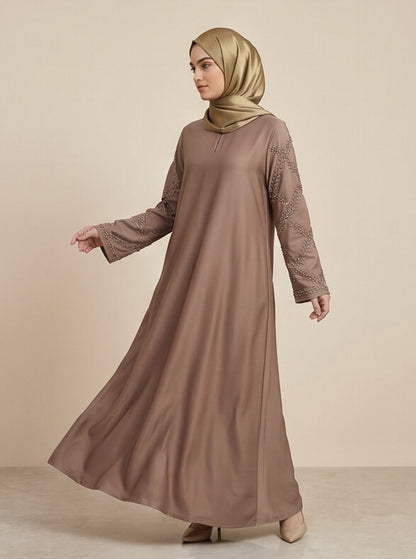 Basma Abaya