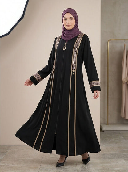 Marwa Abaya