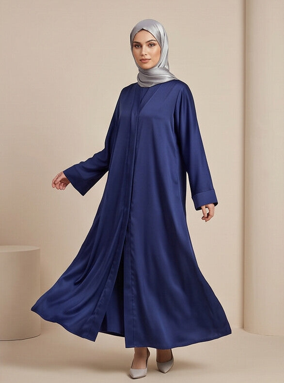 Bushra Abaya