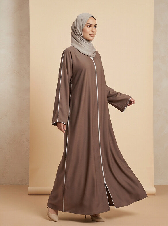 Safa Abaya