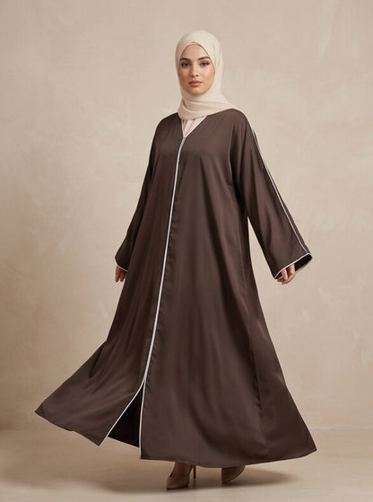 Anisa Abaya