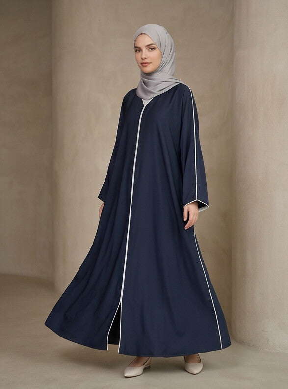 Rahma Abaya