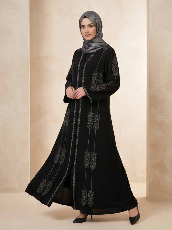 Sabr Abaya