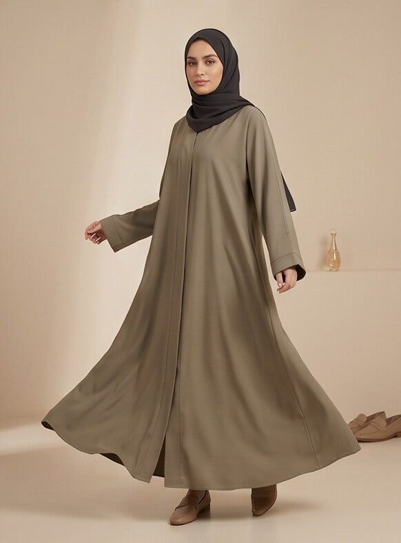 Layali Abaya