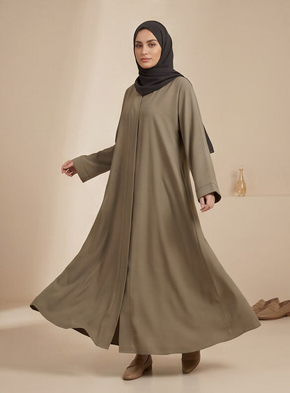 Layali Abaya