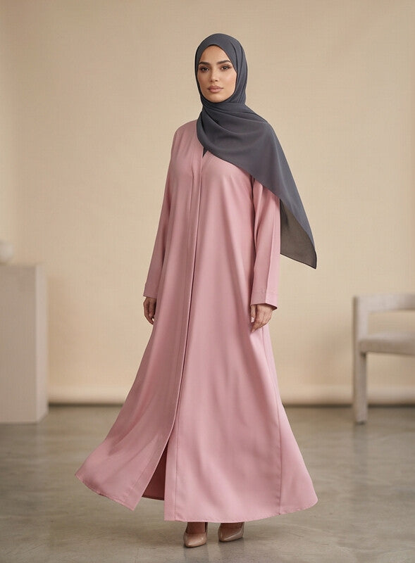 Yusra Abaya