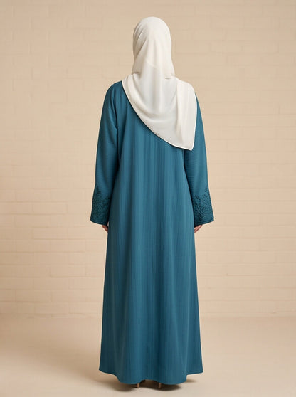 Naima Abaya