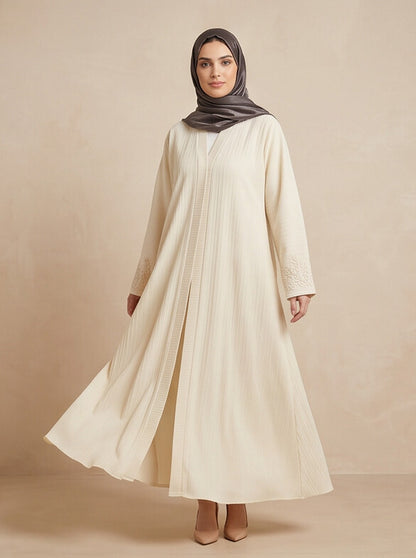 Fareeha Abaya