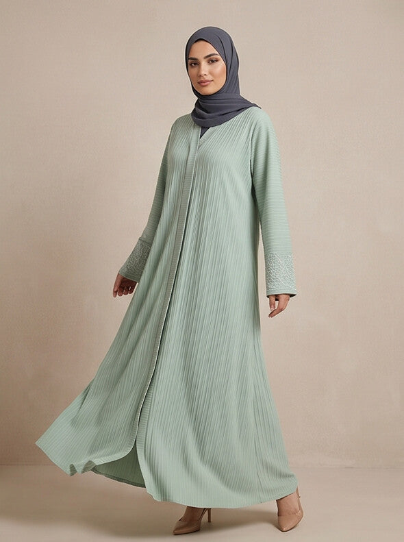 Dania Abaya