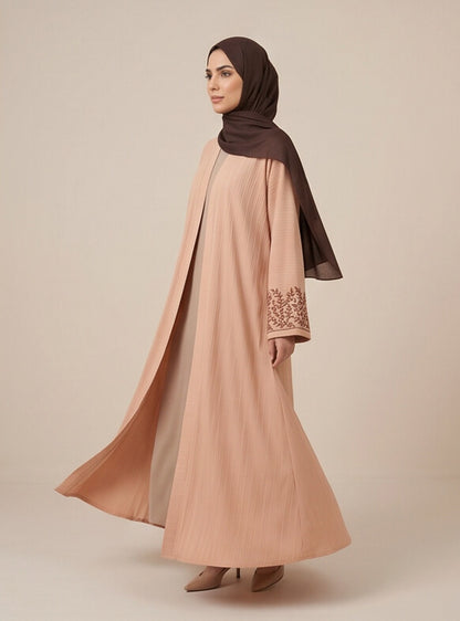 Kaneez Abaya