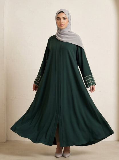 Muneera Abaya