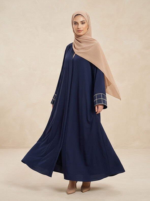 Sumayya Abaya