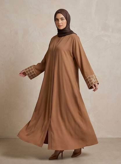 Zahra Abaya