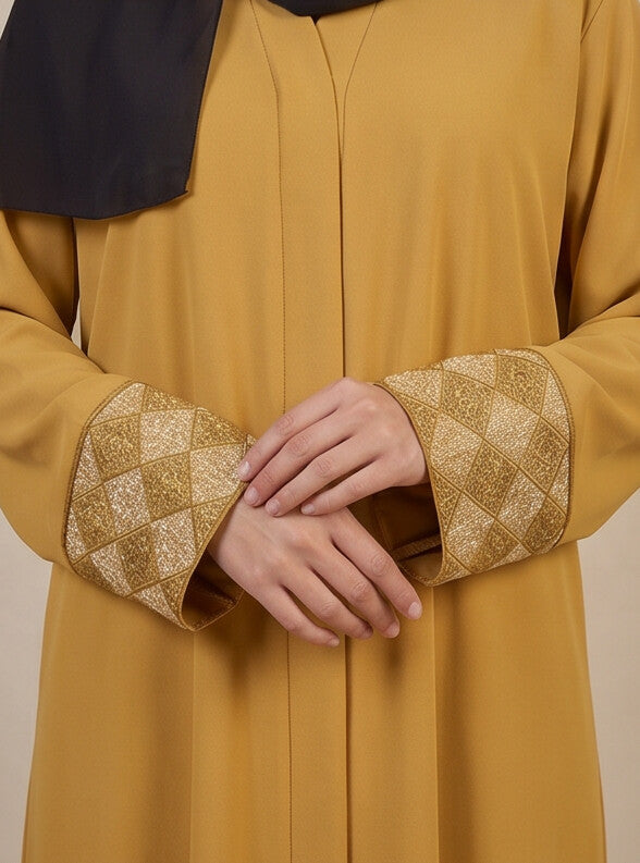 Ruqaya Abaya