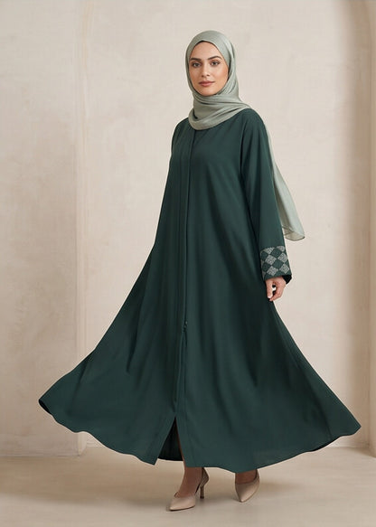 Samira Abaya