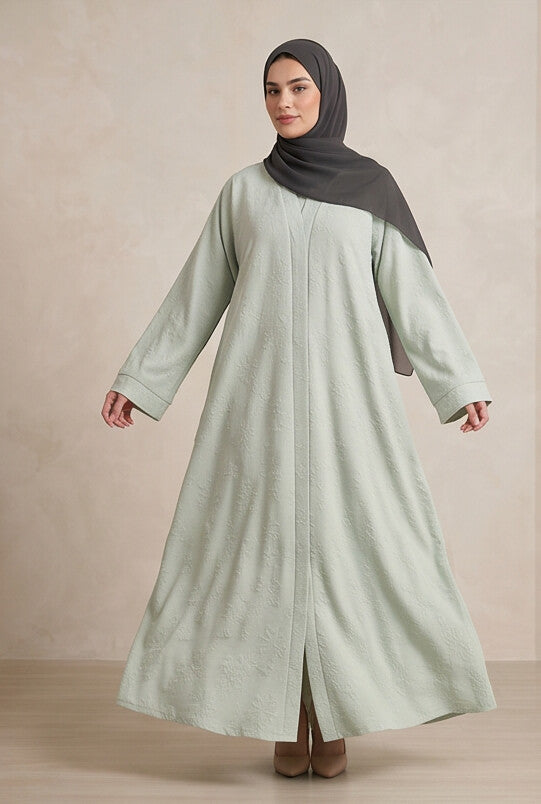 Eshal Abaya