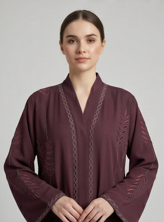 Rimal Abaya