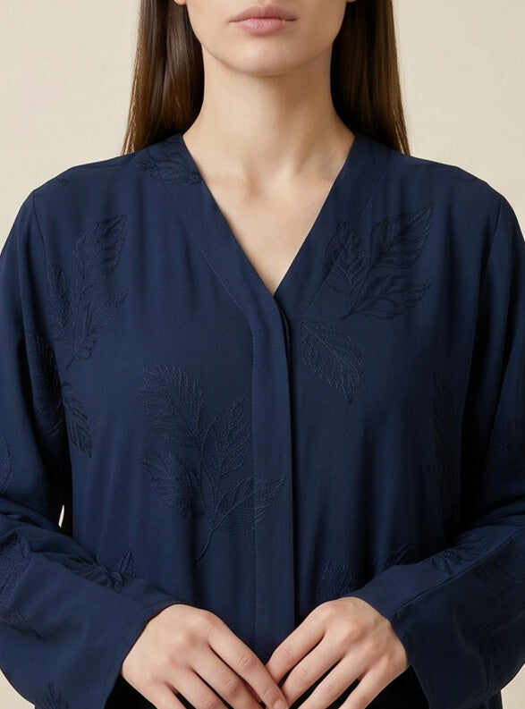 Nayel Abaya