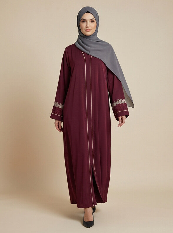 Zehra Abaya