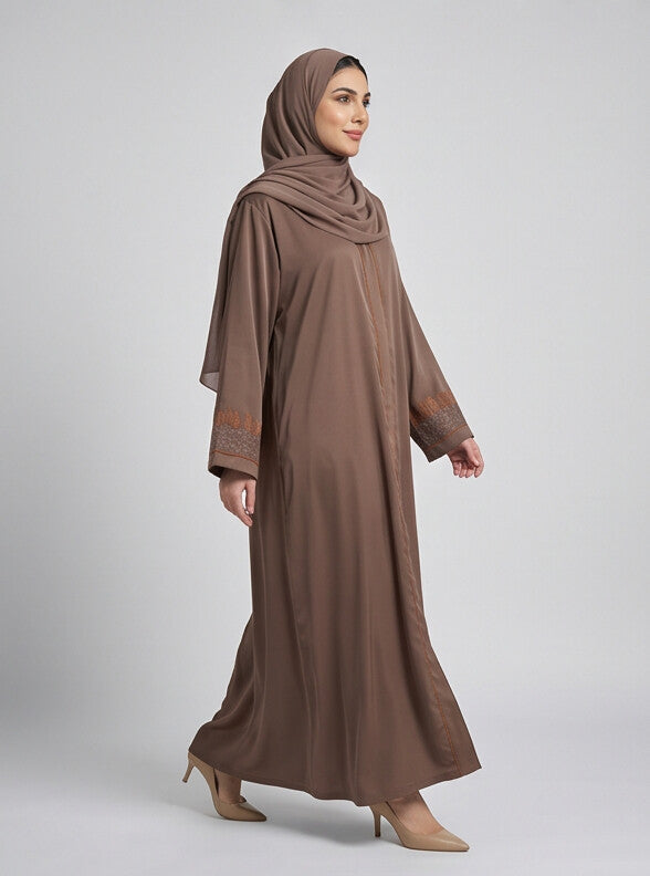 Mahveen