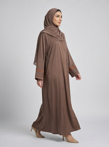 Mahveen