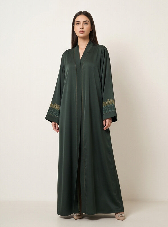 Zarmin Abaya
