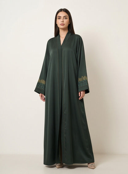 Zarmin Abaya