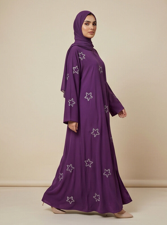Afiya Abaya