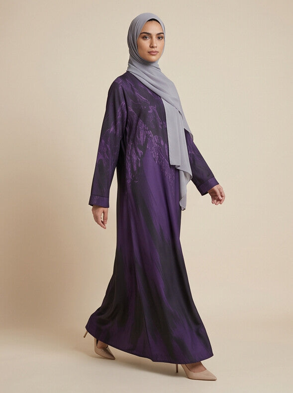 Zaria style