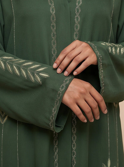 Aisha Abaya