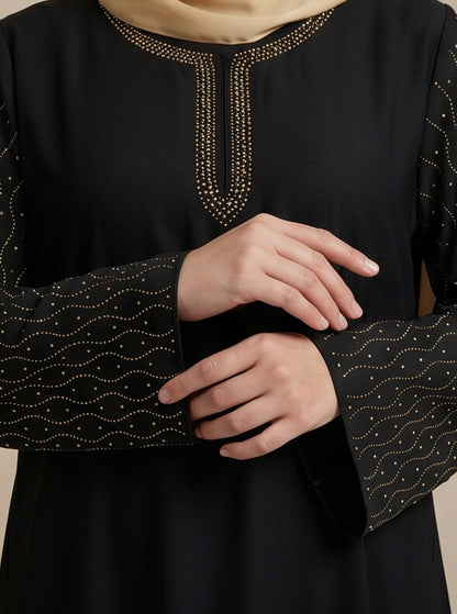 Meher Abaya